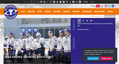 Desktop Screenshot of hclitomerice.cz